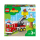 LEGO DUPLO 10969 Wóz strażacki - 1035628 - zdjęcie